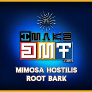 Mimosa Hostilis Root Bark $200/Kg